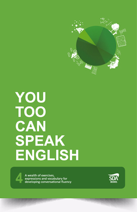 You too can speak English 4